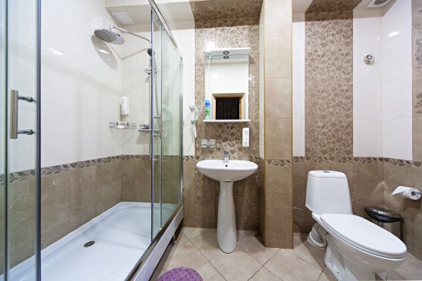 Hotel Moya Gostiniza v Samare (Samara)